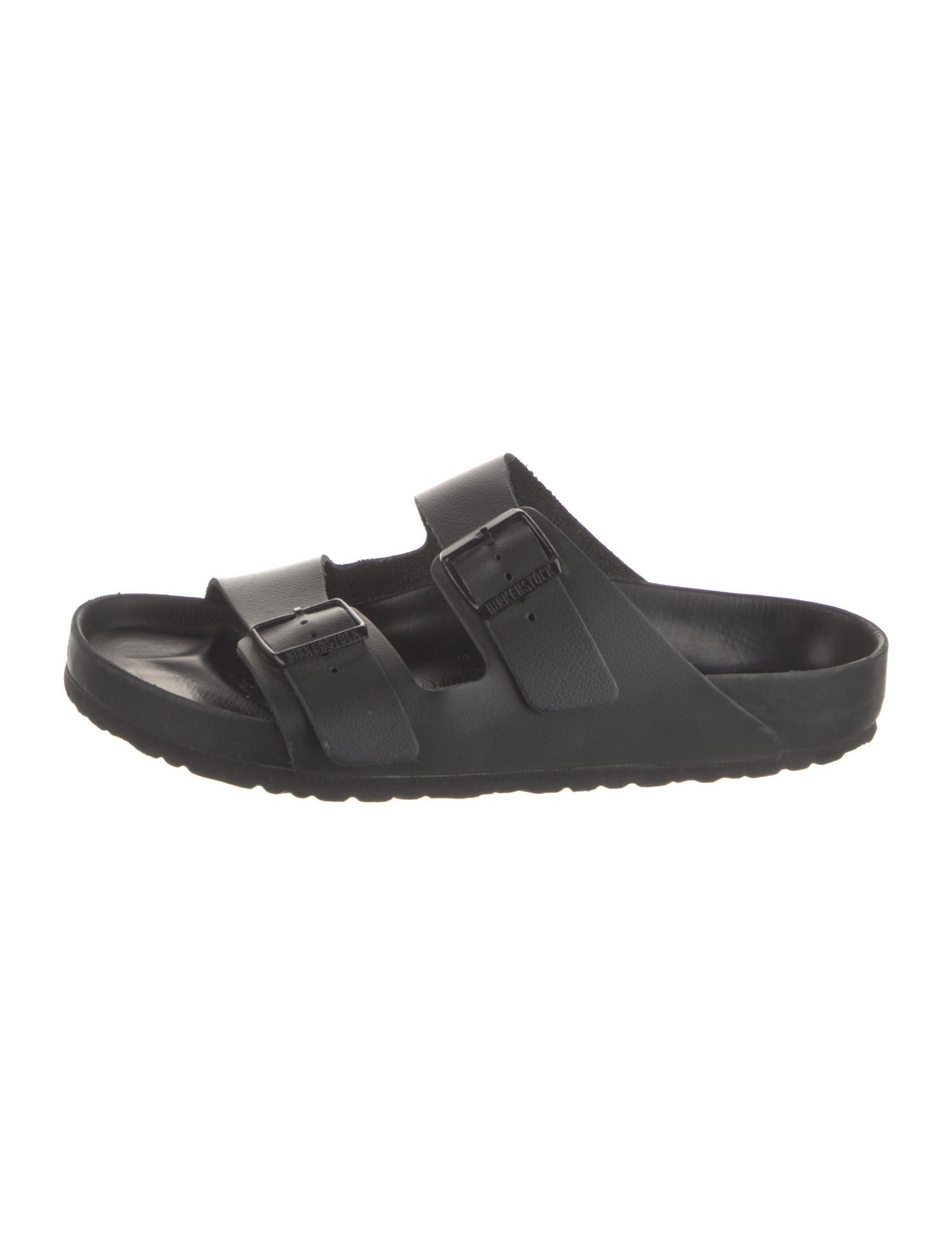 Birkenstock Rubber Slides