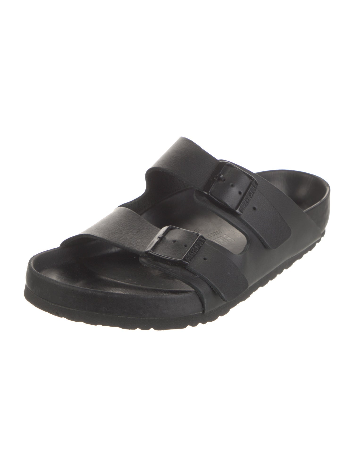 Birkenstock Rubber Slides