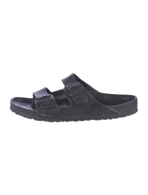 Birkenstock Rubber Slides