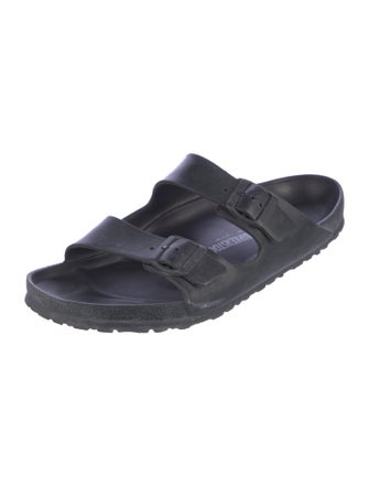 Birkenstock Rubber Slides