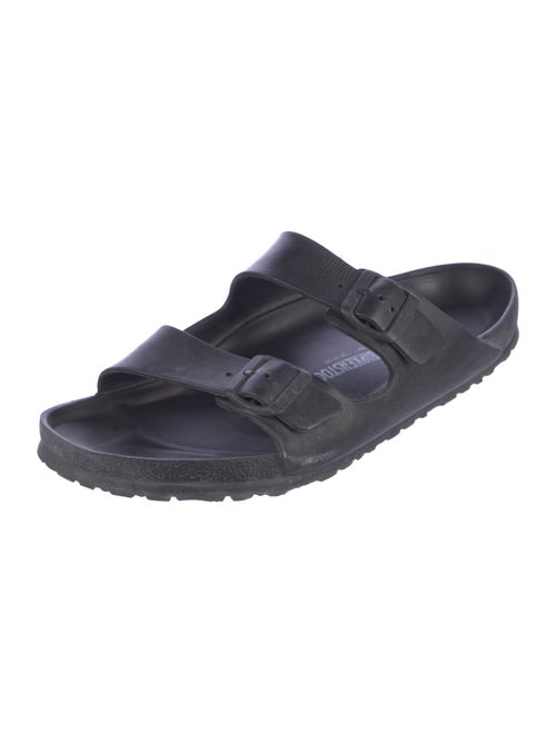 Birkenstock Rubber Slides