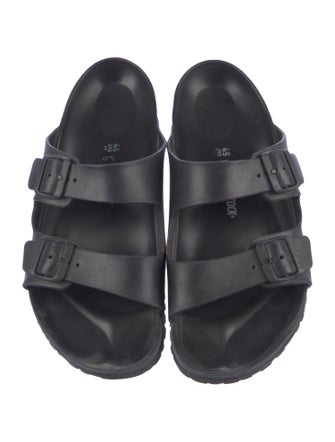Birkenstock Rubber Slides