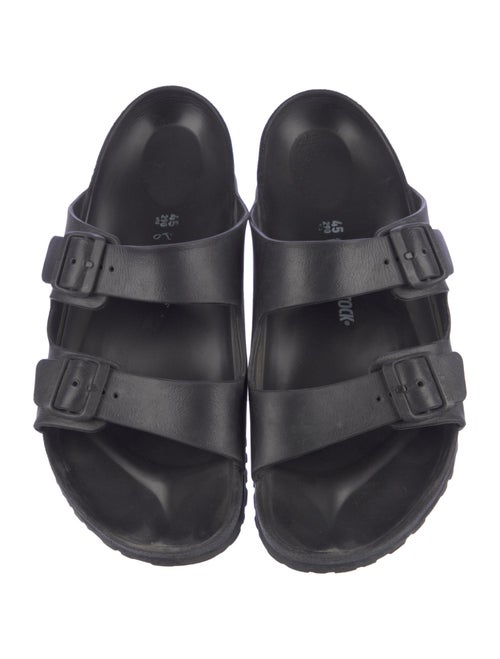 Birkenstock Rubber Slides