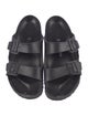 Birkenstock Rubber Slides