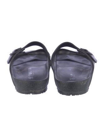 Birkenstock Rubber Slides
