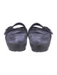 Birkenstock Rubber Slides