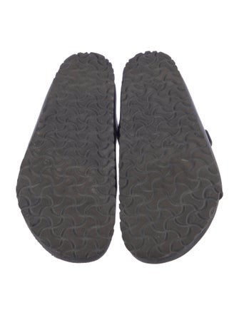 Birkenstock Rubber Slides