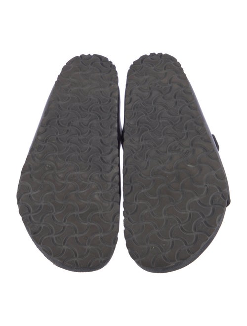 Birkenstock Rubber Slides