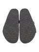 Birkenstock Rubber Slides