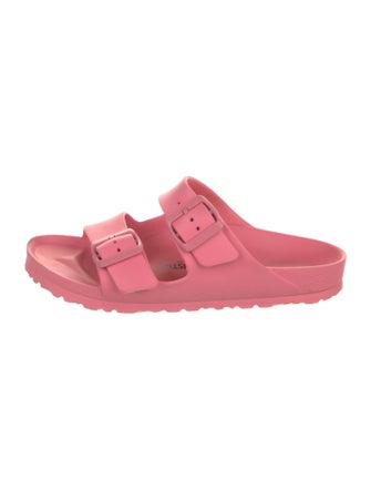 Birkenstock Rubber Slides