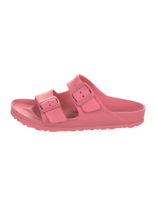Birkenstock Rubber Slides
