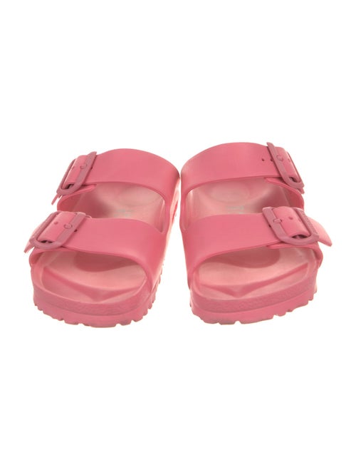 Birkenstock Rubber Slides