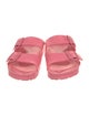 Birkenstock Rubber Slides