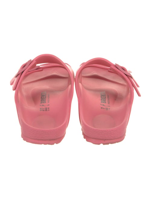 Birkenstock Rubber Slides