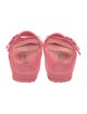 Birkenstock Rubber Slides