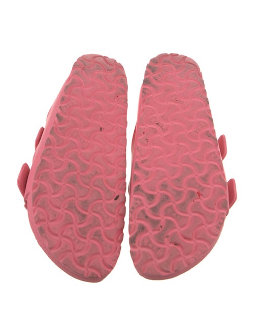 Birkenstock Rubber Slides