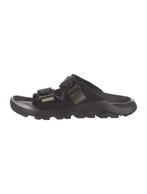 Birkenstock Rubber Slides