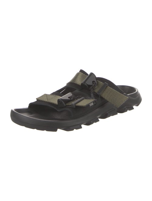 Birkenstock Rubber Slides