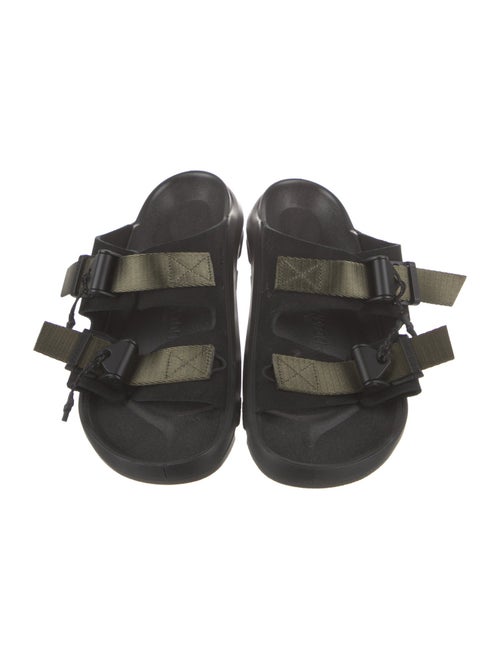 Birkenstock Rubber Slides