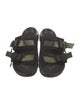 Birkenstock Rubber Slides