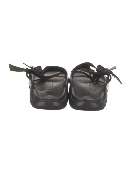 Birkenstock Rubber Slides