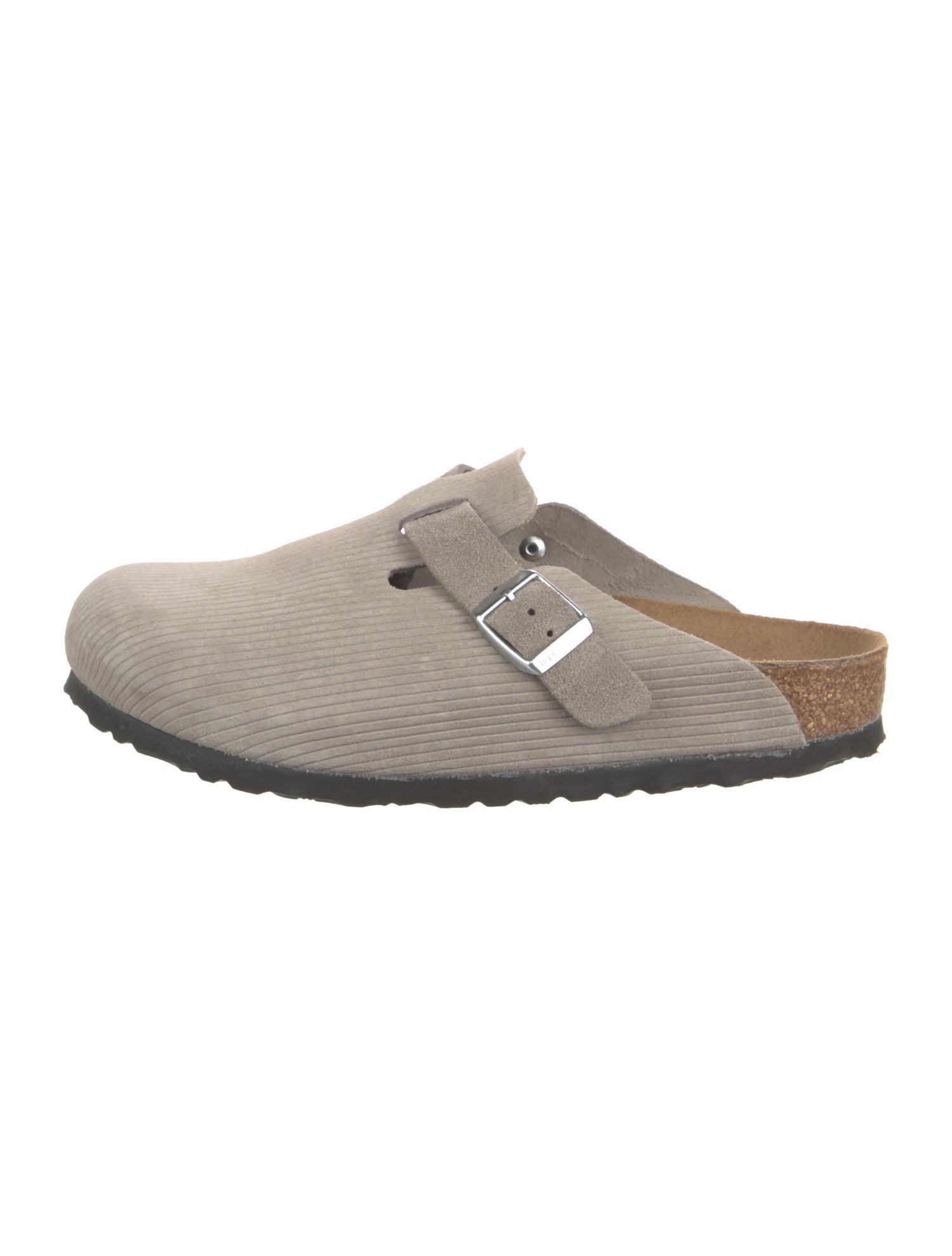 Birkenstock Suede Mules