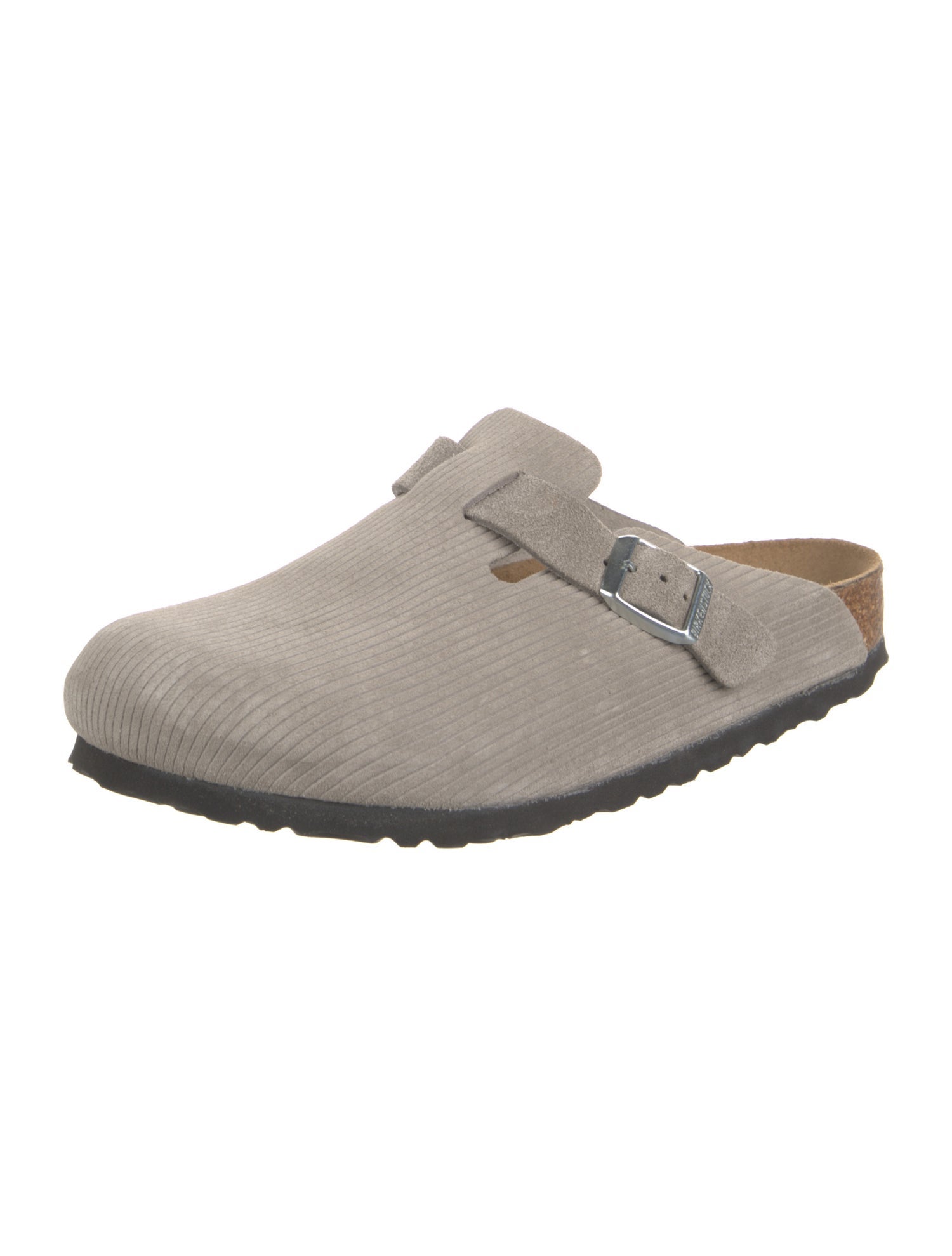 Birkenstock Suede Mules