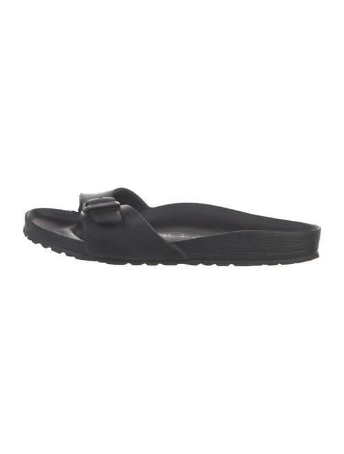 Birkenstock Rubber Slides