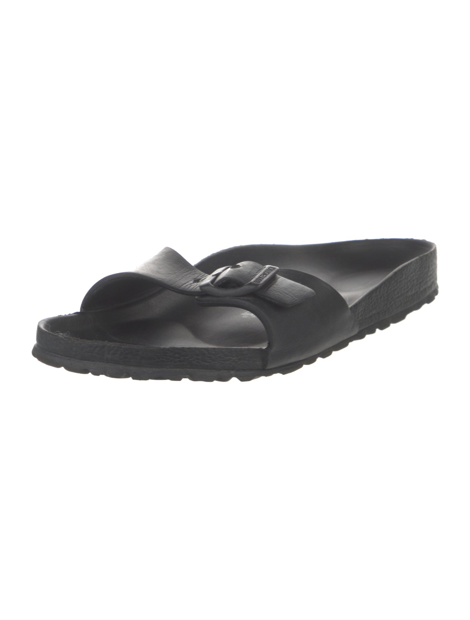 Birkenstock Rubber Slides