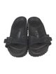 Birkenstock Rubber Slides