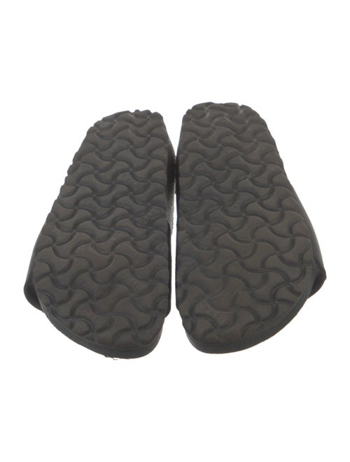 Birkenstock Rubber Slides