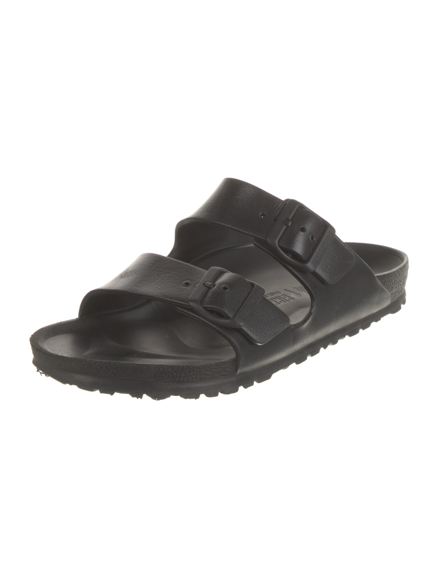 Birkenstock Rubber Slides