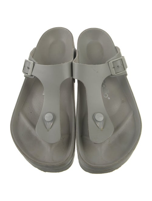 Birkenstock Leather Sandals