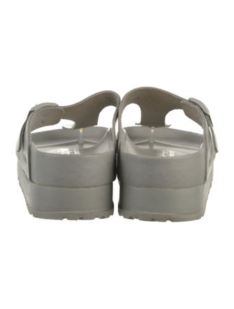 Birkenstock Leather Sandals