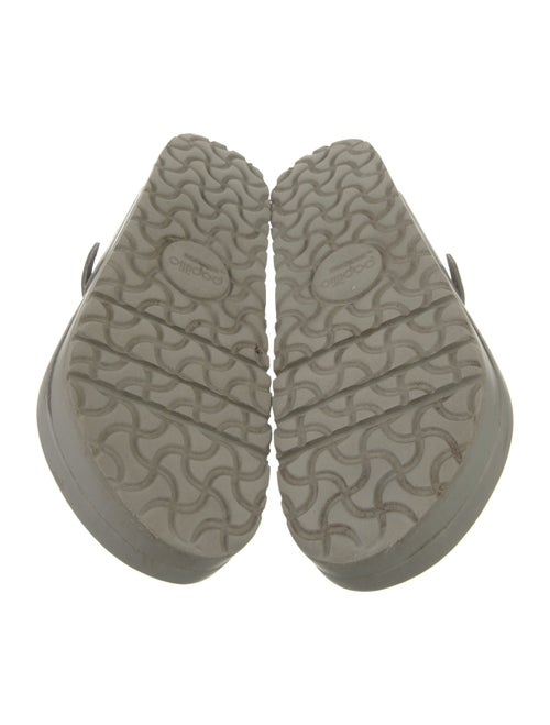 Birkenstock Leather Sandals