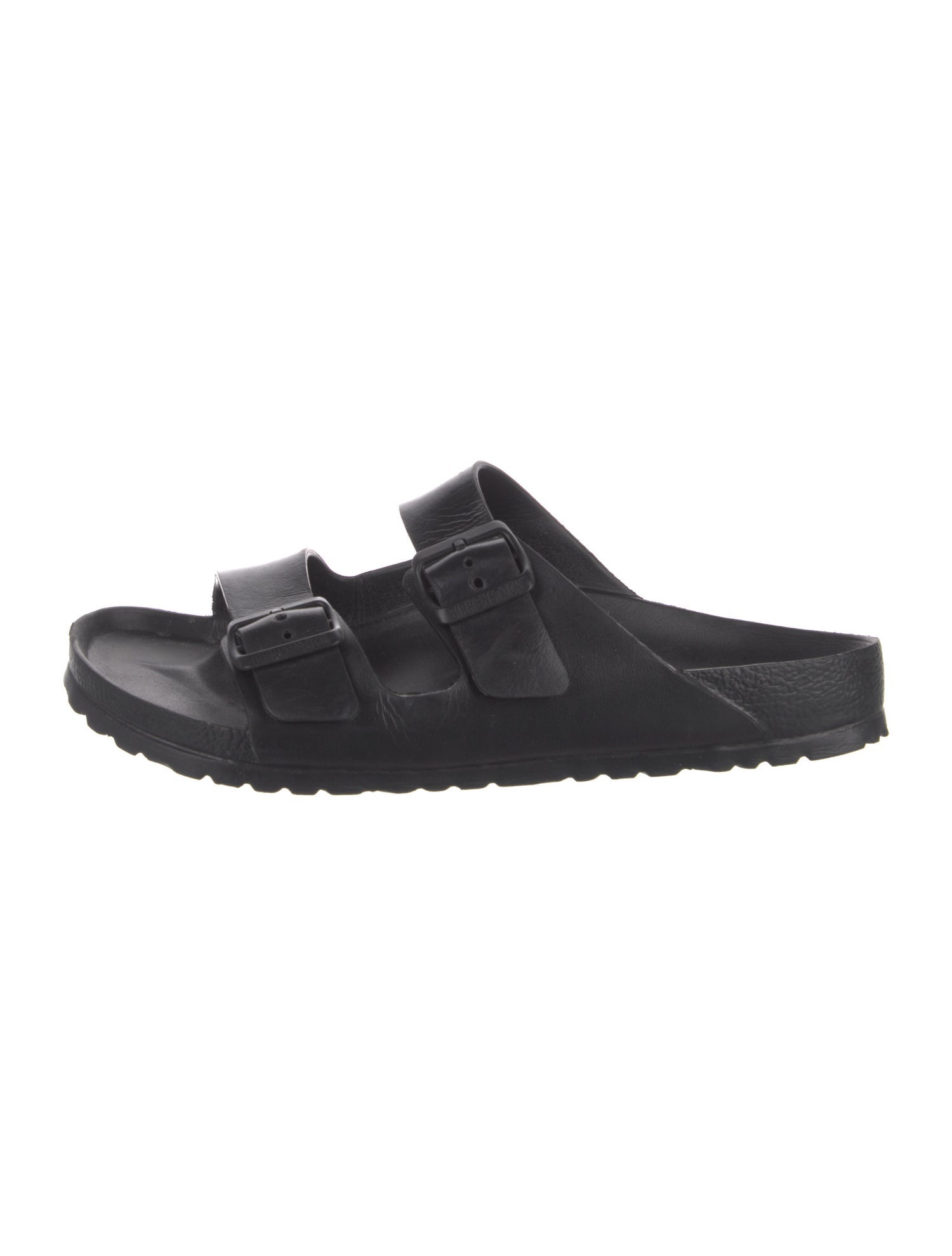 Birkenstock Rubber Slides