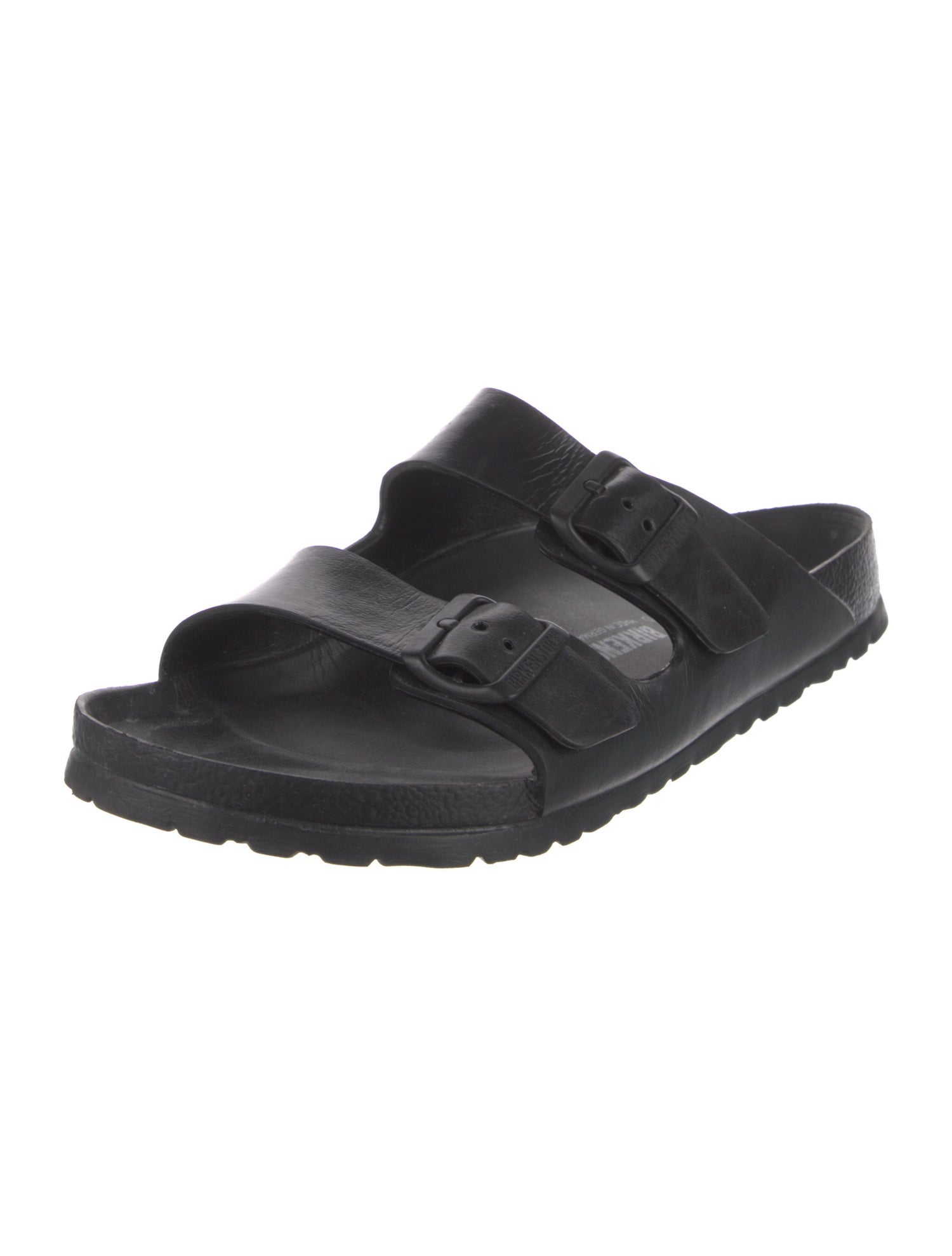 Birkenstock Rubber Slides