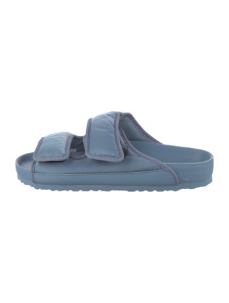 Birkenstock Nylon Slides