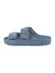 Birkenstock Nylon Slides