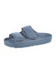 Birkenstock Nylon Slides