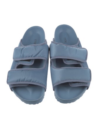 Birkenstock Nylon Slides