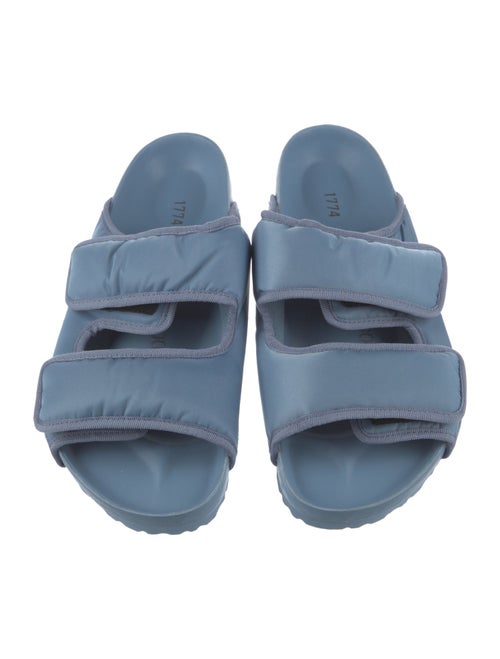 Birkenstock Nylon Slides
