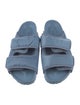 Birkenstock Nylon Slides