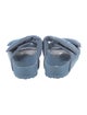 Birkenstock Nylon Slides
