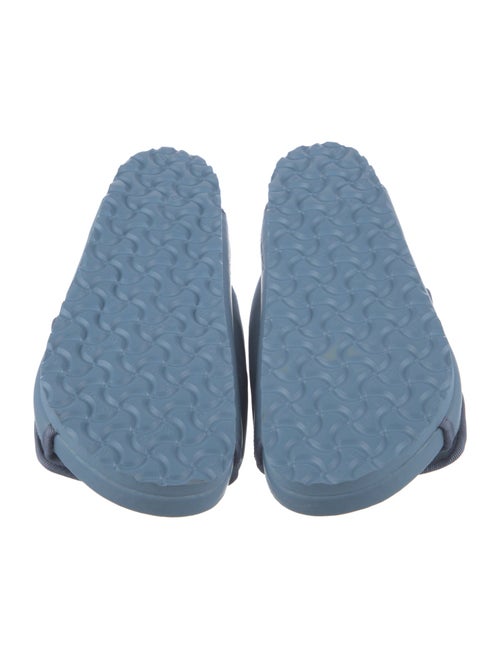 Birkenstock Nylon Slides