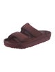 Birkenstock Slides