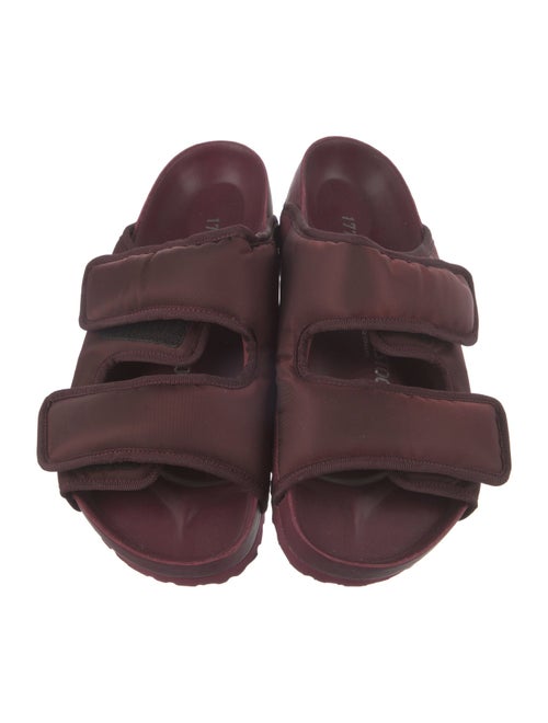 Birkenstock Slides