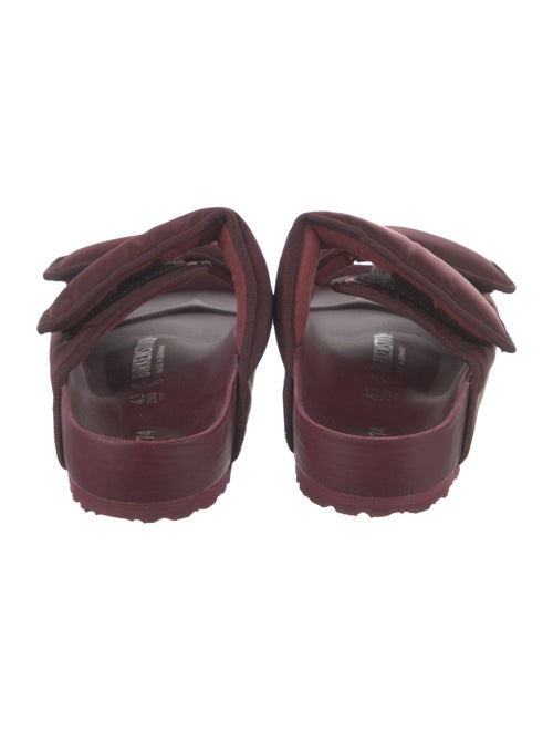 Birkenstock Slides