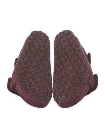 Birkenstock Slides