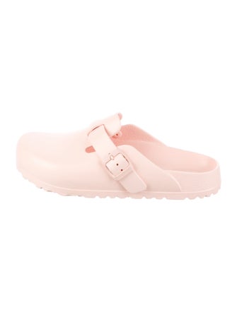 Birkenstock Rubber Mules